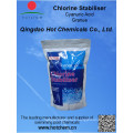 Estabilizado con cloro - Estabilizador para tratamiento de agua